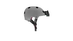 Kask Ön + Yan Montaj