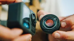 LENS MOD MAKRO