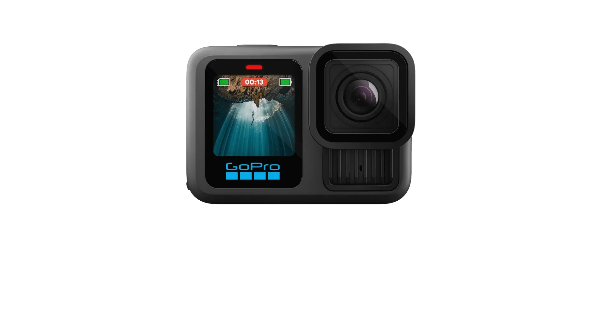 KAMERA HERO13 BLACK