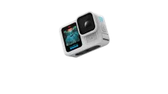 KAMERA HERO13 BLACK IN POLAR WHITE (BEYAZ)