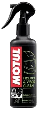 MOTUL MC CARE M1 HELMET & VISOR CLEAN