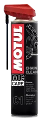 MOTUL MC CARE C1 CHAIN CLEAN