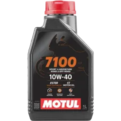 MOTUL 7100 10W-40 4T