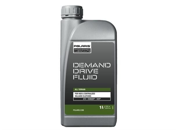 Polaris Demand Drive Front Gearcase Drive Fluid 1LT
