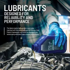 Demand Drive Fluid