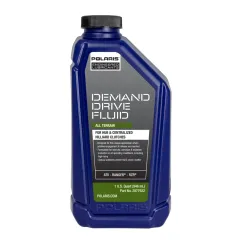Demand Drive Fluid