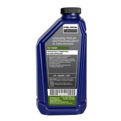 Demand Drive Fluid