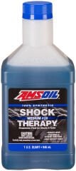 AMSOIL Şok Terapi Sentetik Süspansiyon Sıvısı #10 Orta