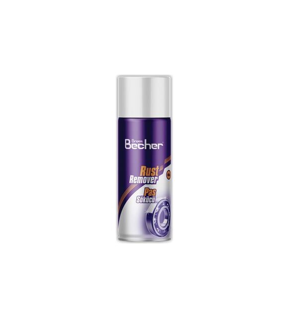 G.Becher Pas Sökücü 400 ml
