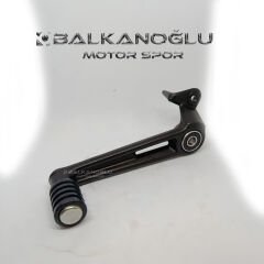 AYAK FRENİ KOLU (FOOTBRAKE LEVER COMPLETE)