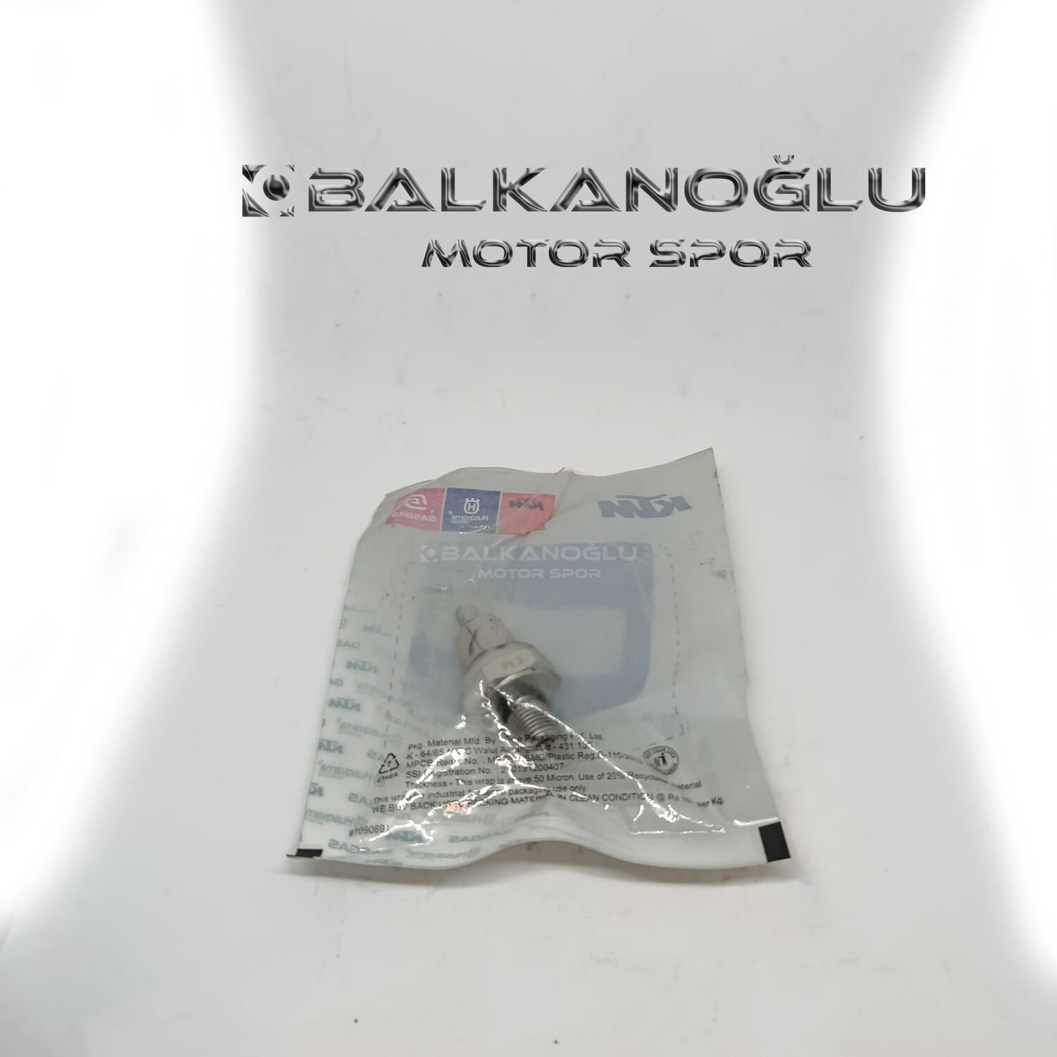 YAĞ BASINÇ SENSÖRÜ (SWITCH PRESSURE OIL)