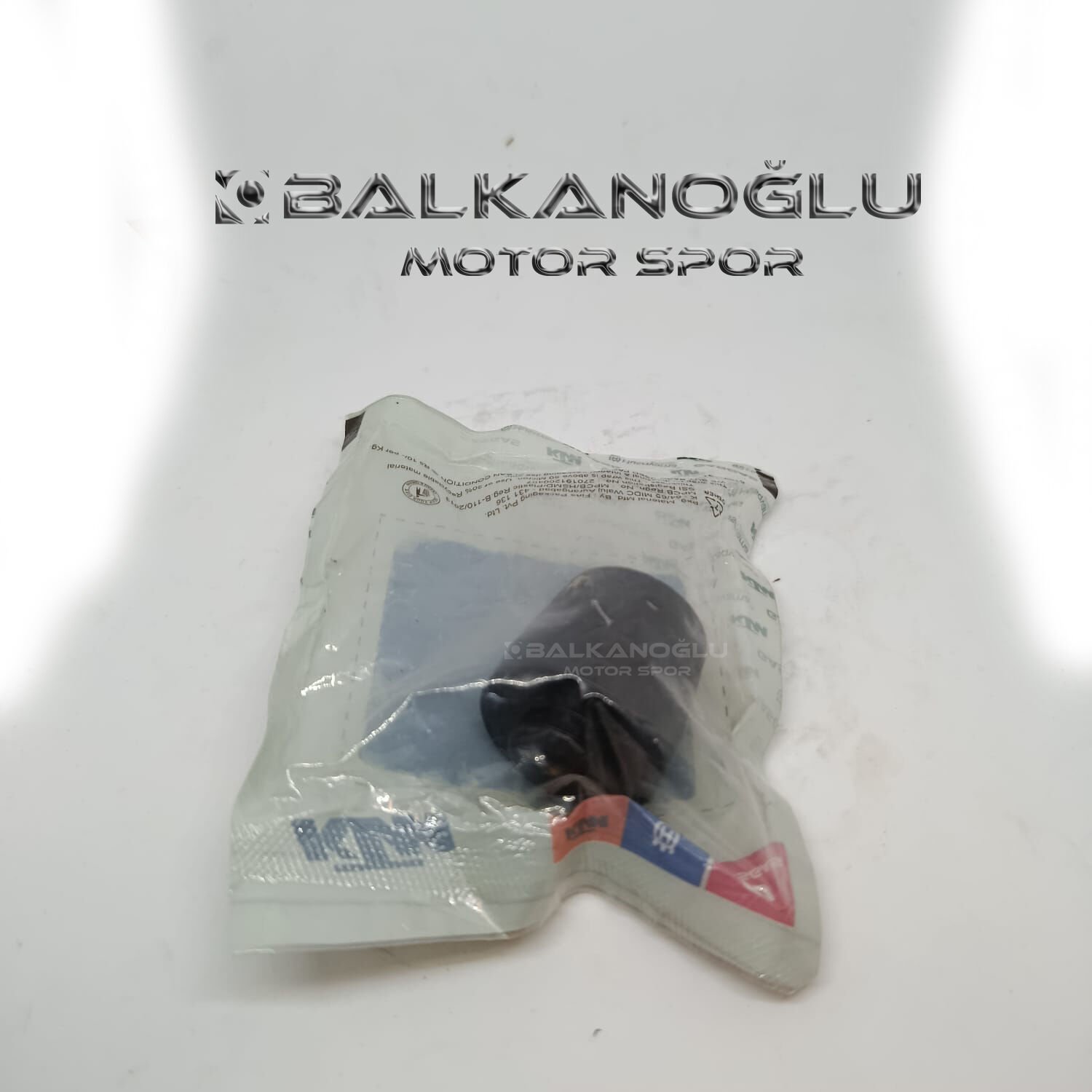 GİDON AĞIRLIĞI (HANDLEBAR WEIGHT)