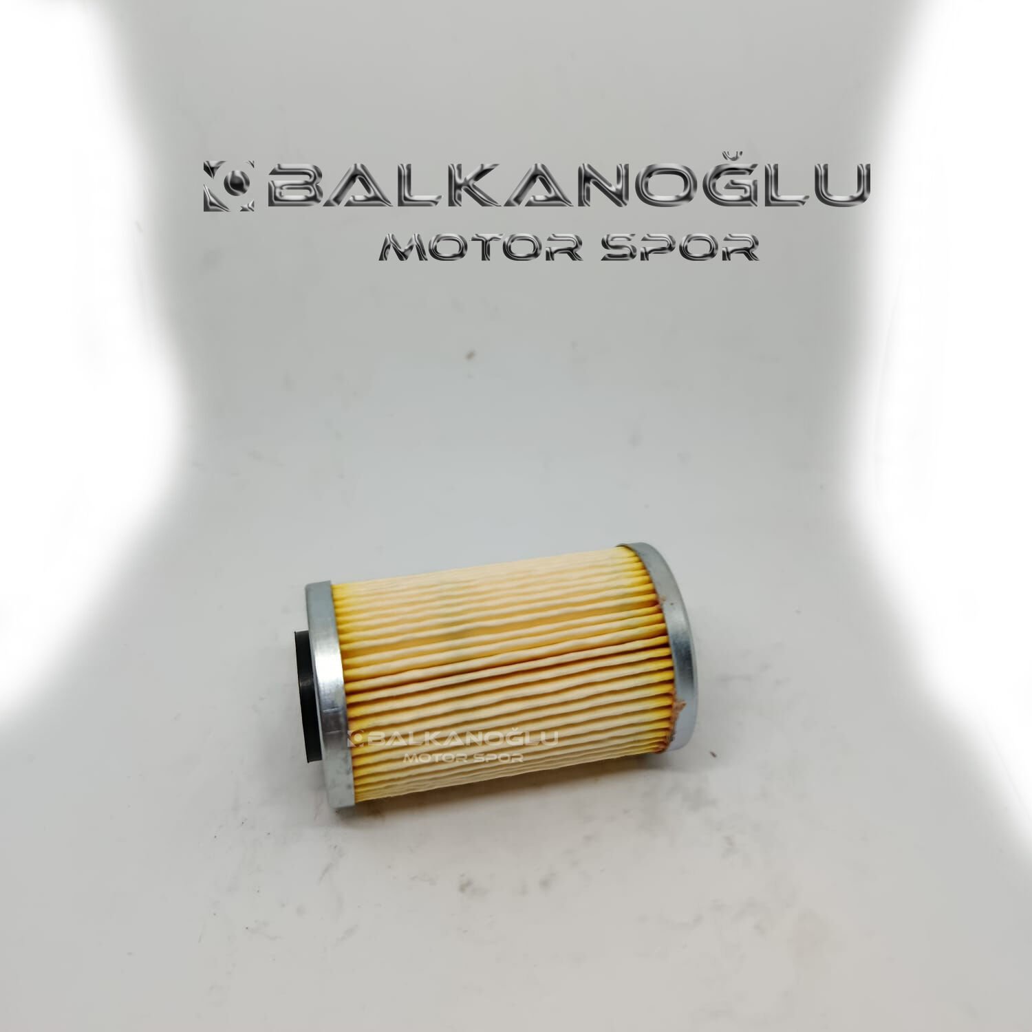 YAĞ FİLTRESİ (OIL FILTER)