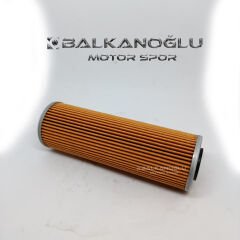 YAĞ FİLİTRESİ (OIL FILTER)