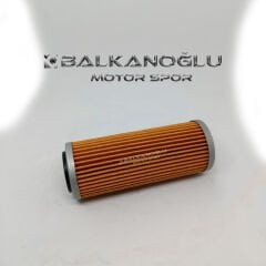 YAĞ FLİTRESİ ( OIL FILTER)