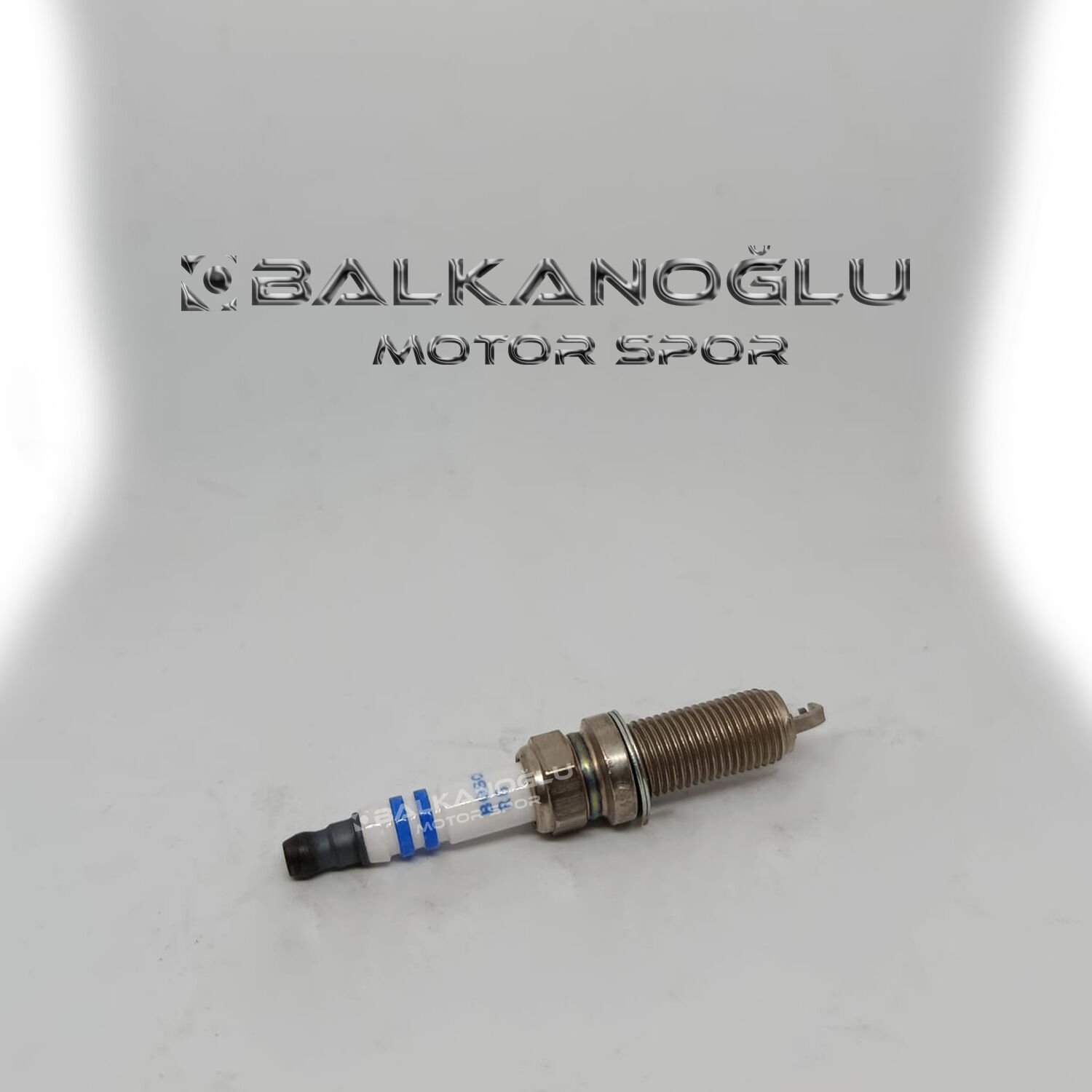 BUJİ BOSCH VR6NEU M12X1 (SPARK PLUG BOSCH VR6NEU M12X1.)