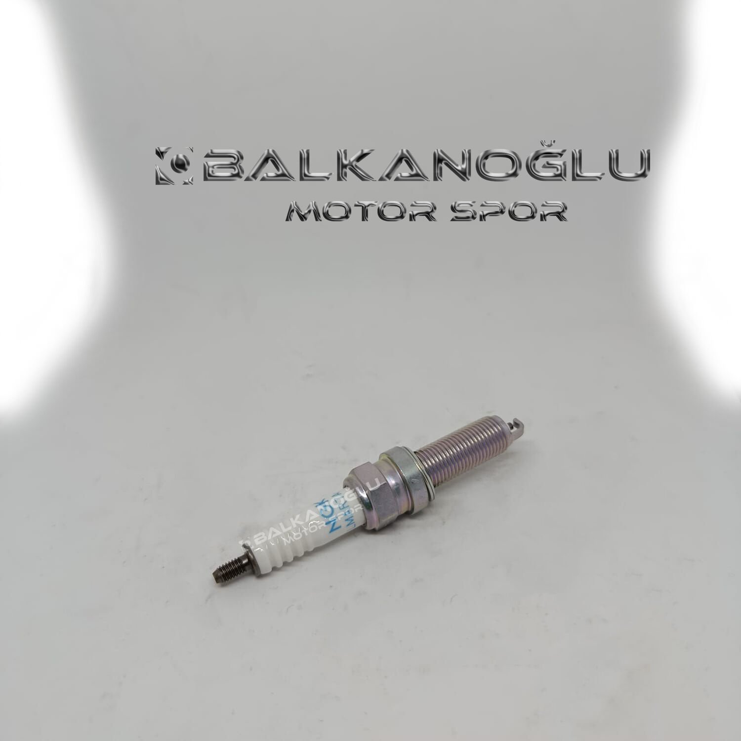 BUJİ NGK ''LMAR7A-9'' (SPARK PLUG NGK ''LMAR7A-9'')
