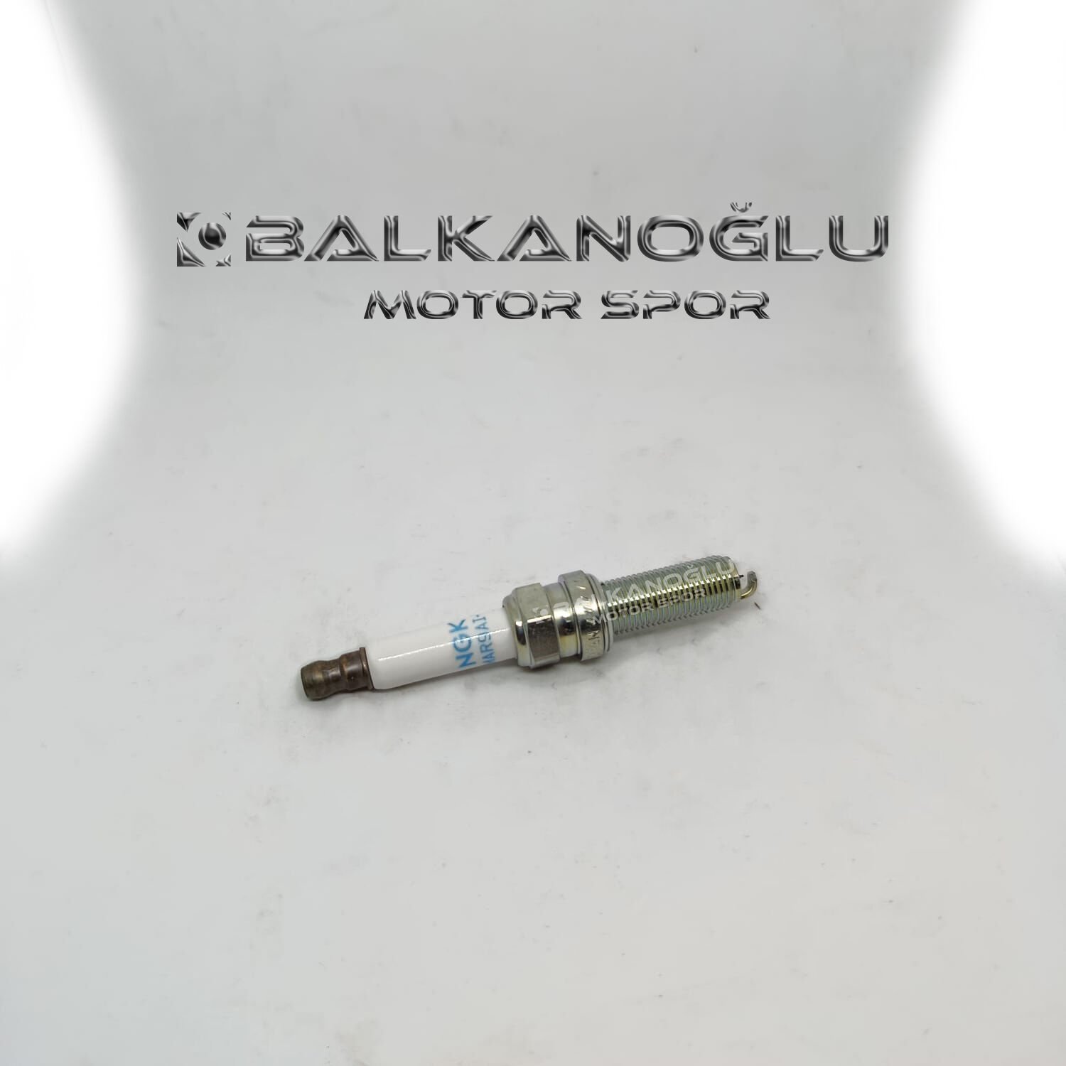 BUJİ NGK LMAR9AI-10 (SPARK PLUG NGK LMAR9AI-10)