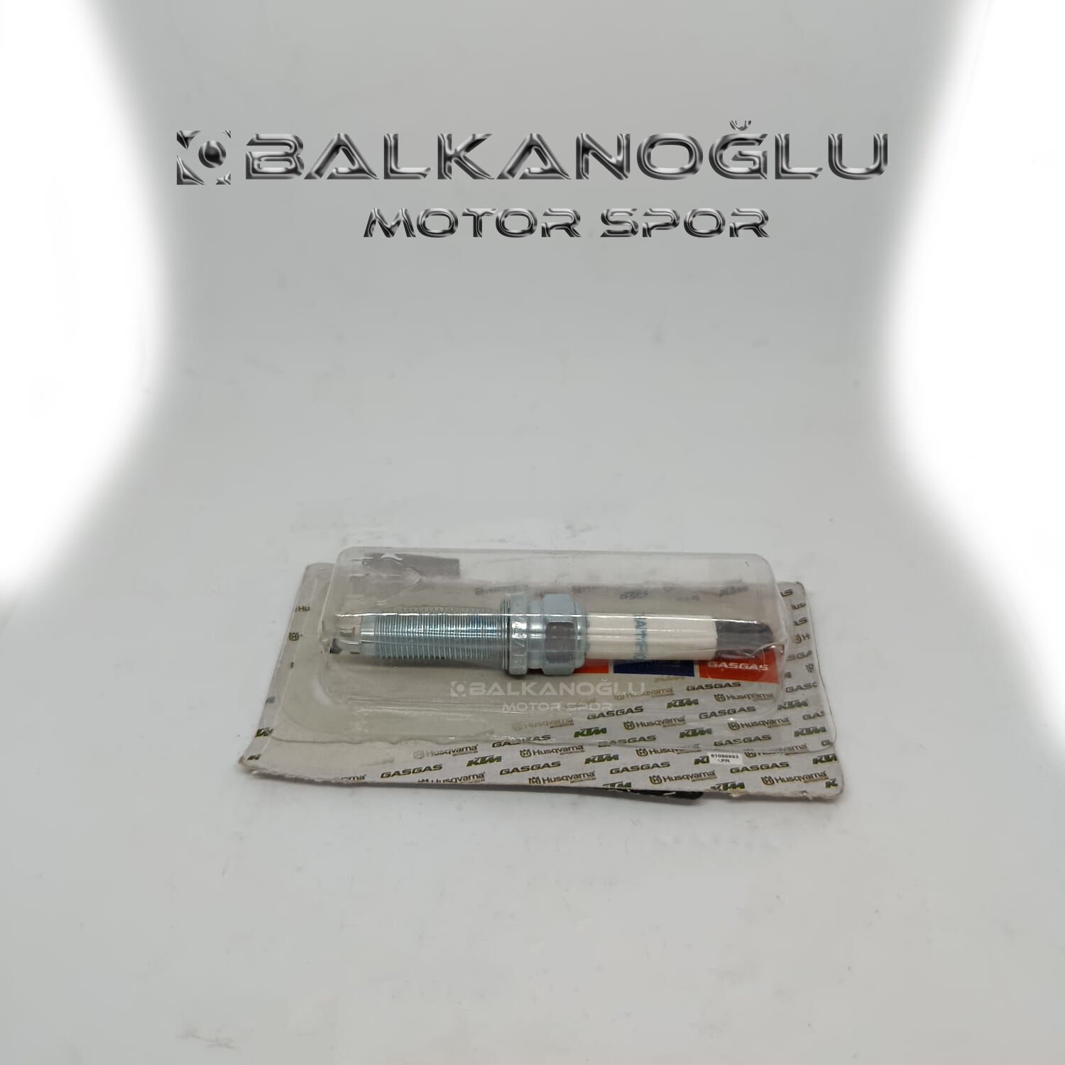 BUJI (PLUG SPARK)