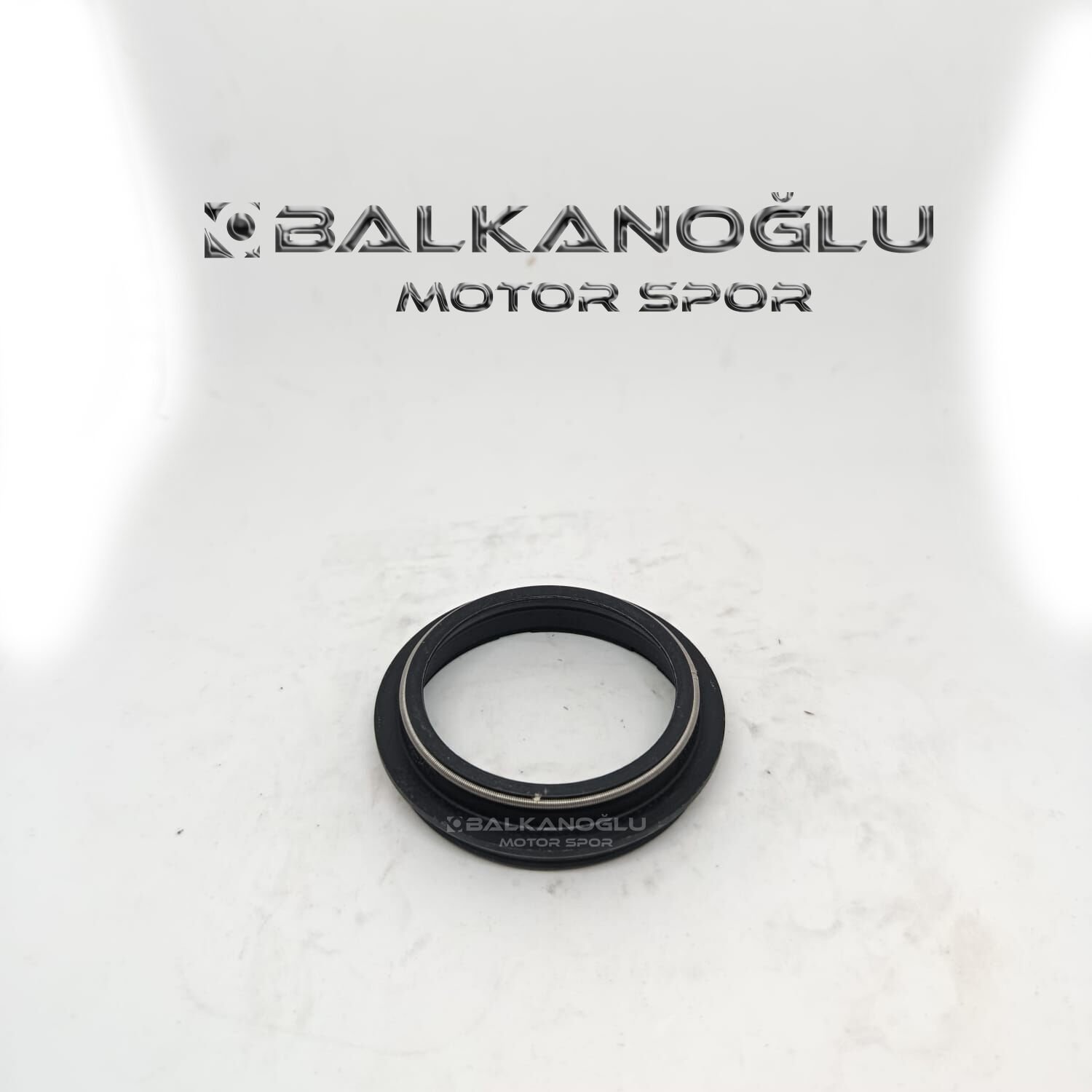 YAĞ KEÇE HALKASI 43X52,9X11,4 (OIL SEAL RING 43X52,9X11,4)
