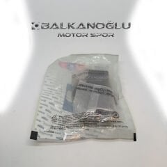 ÖN FREN BALATA TAKIMI ŞİMLİ (KIT FRONT BRAKE PAD WITH SHIM)