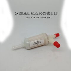 YAKIT FİLTRESİ (FUELFİLTER)