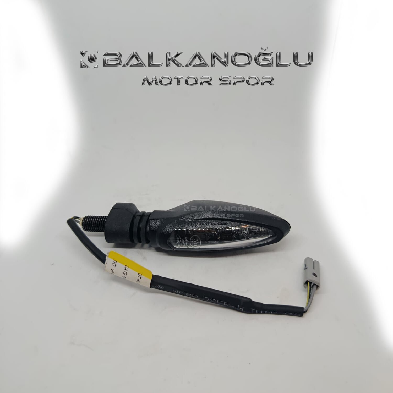 FLAŞÖR R/S (FLASHER R/S)