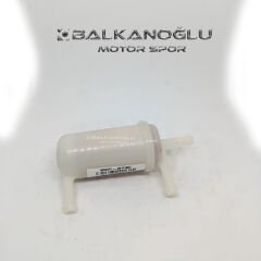 YAKIT FİLTRESİ (FUEL FILTER)