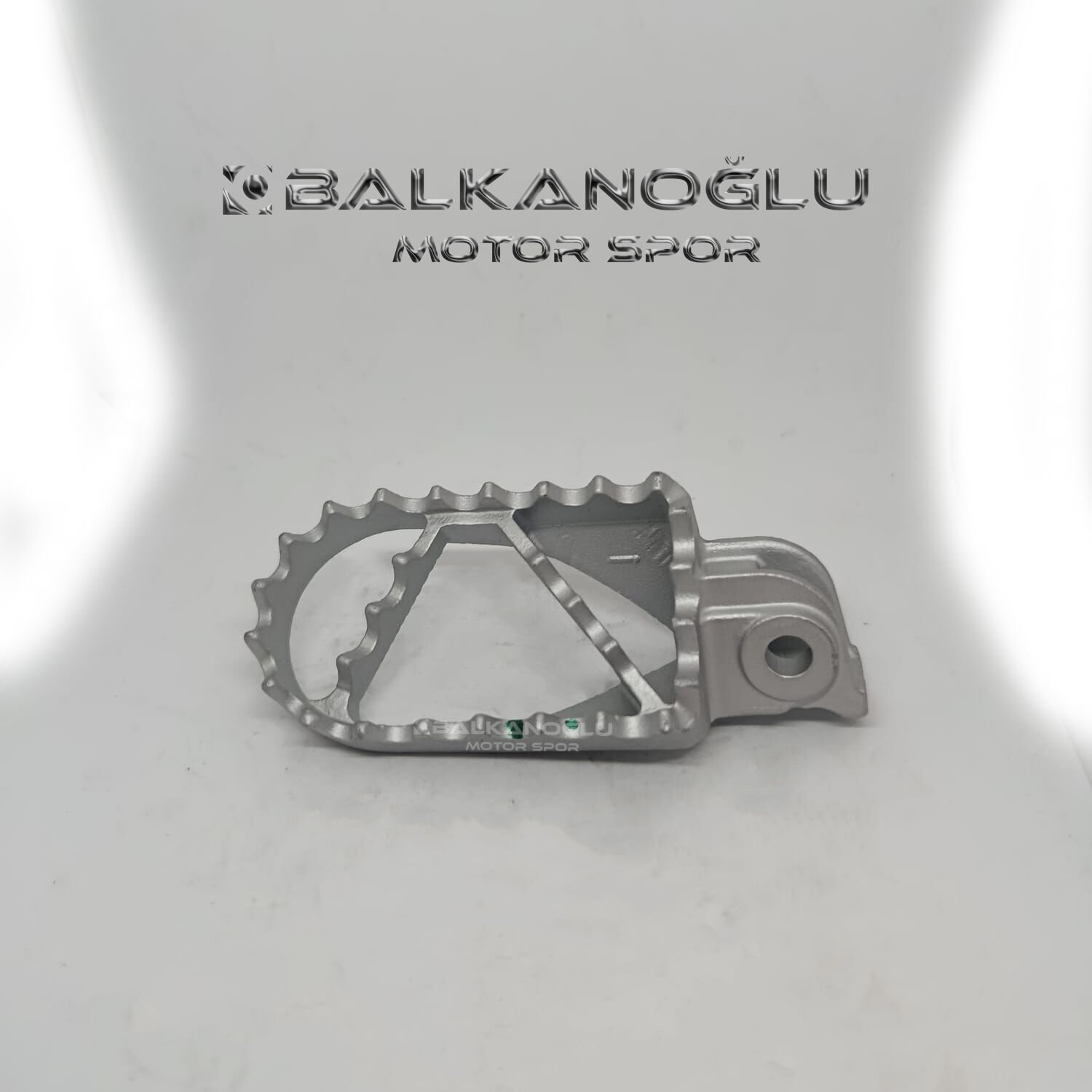 AYAK MANDALI ÖN SAĞ  (FOOTPEG, FRONT RİGHT, CMPL)