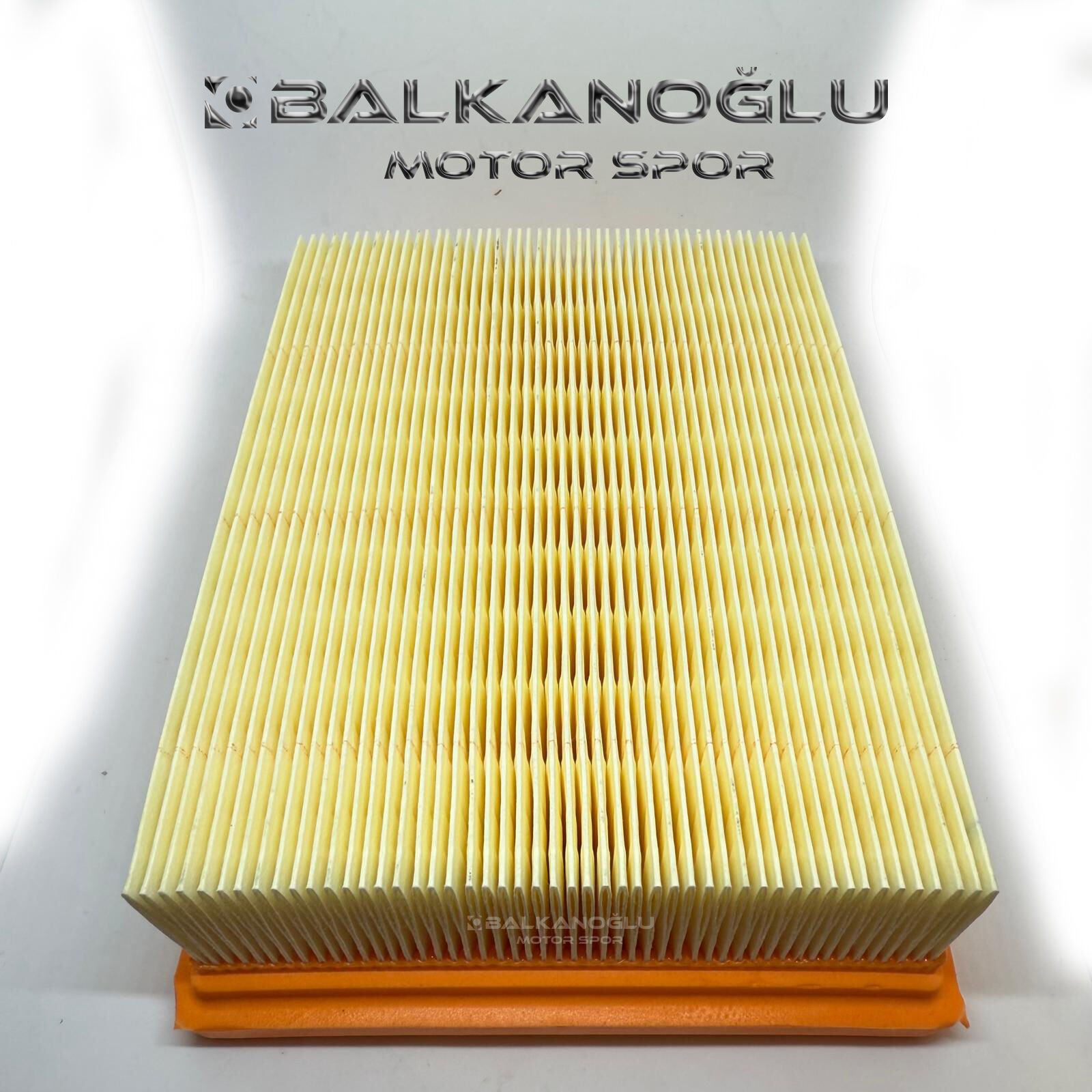 HAVA FİLTRESİ (AIR FILTER)