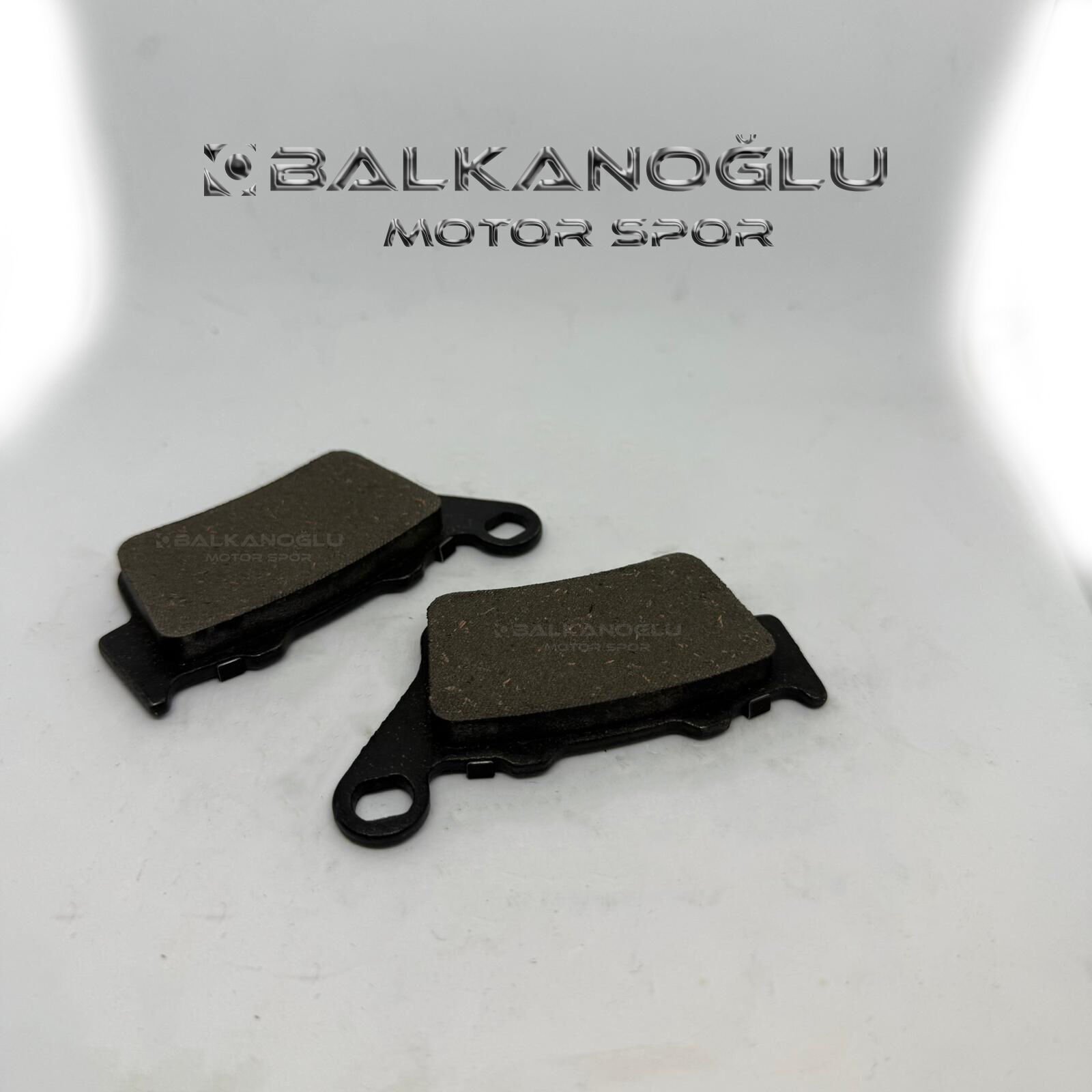 FREN BALATASI TAKIMI (BRAKE PAD SET)