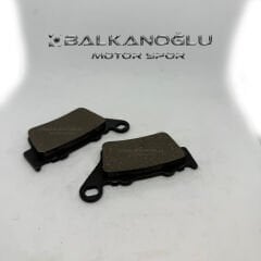 FREN BALATASI TAKIMI (BRAKE PAD SET)