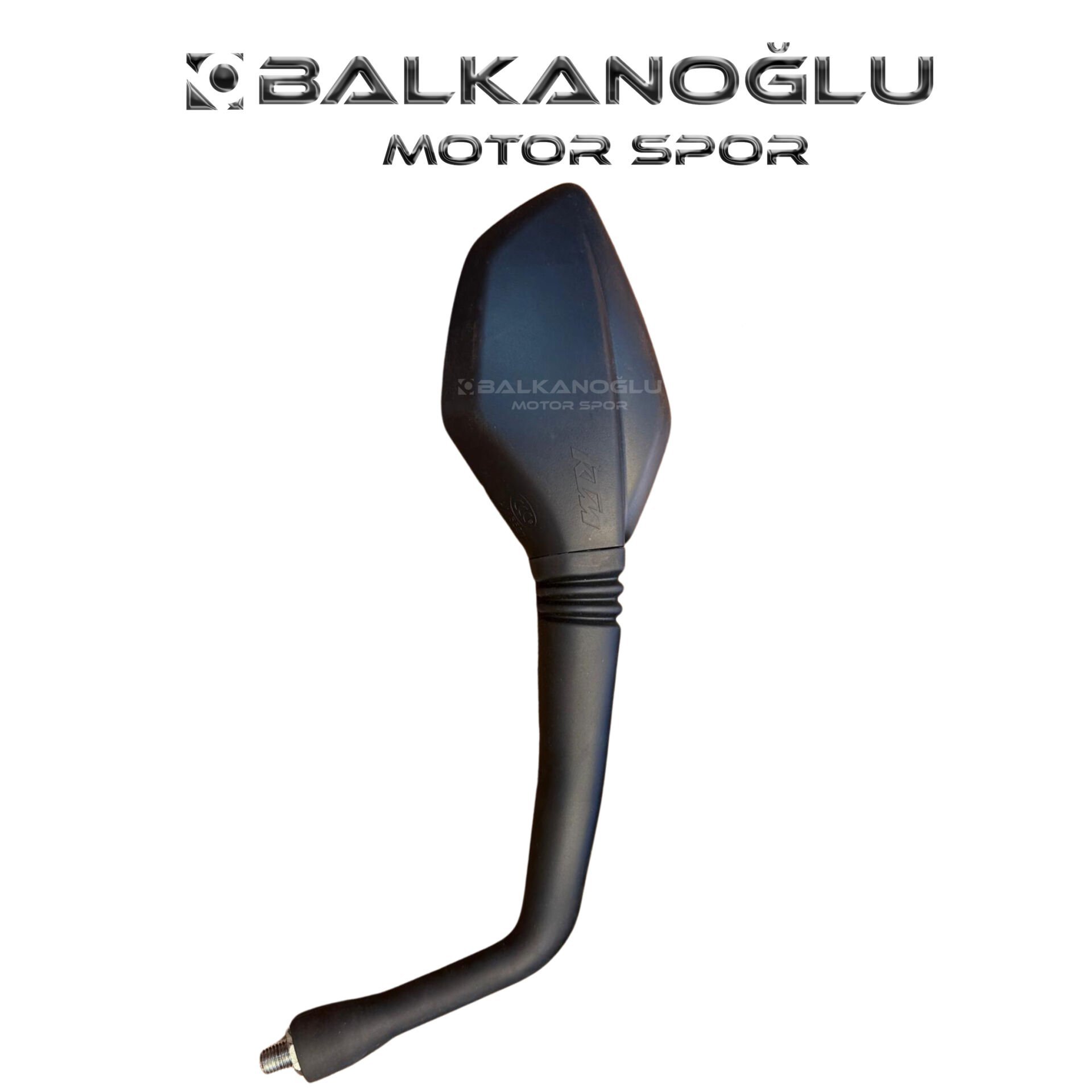 AYNA SAĞ (MIRROR RIGHT)