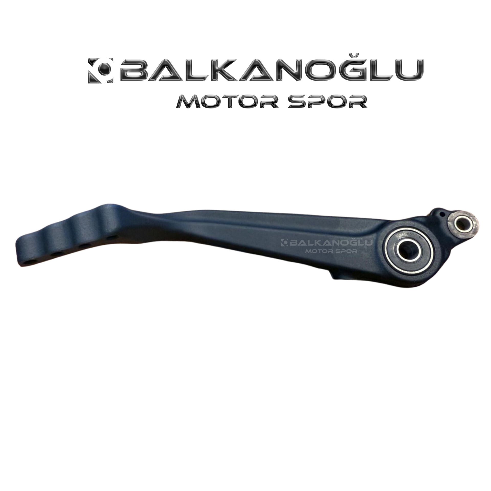 PEDAL ASSLY FREN MACERASI (PEDAL ASSLY BRAKE ADVENTURE)