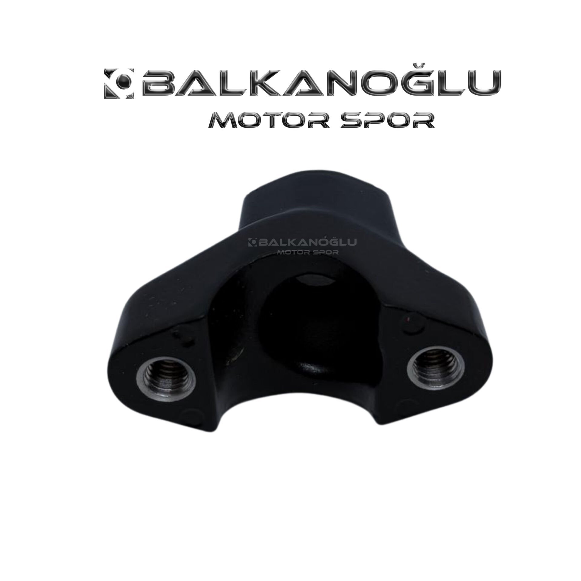 GİDON MONTAJI, 41 MM (HANDLEBAR MOUNT, 41 MM)