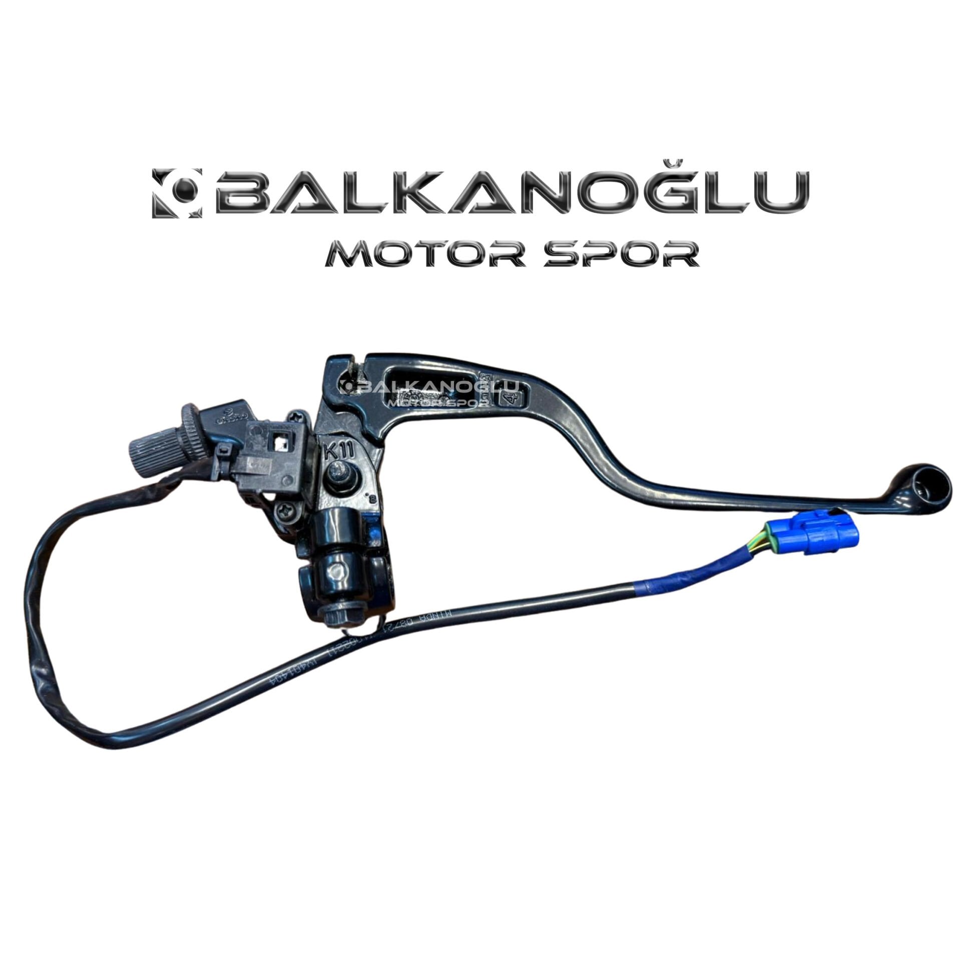 DEBRİYAJ ARMATÜRÜ TAM (CLUTCH ARMATURE COMPLETE)