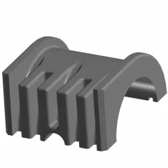 DİREKSİYON BURCU ÜST, 1 İNC, PARÇA (Steering Bushing, Upper, 1 in)