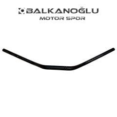 GIDON Uzunluk=760mm, Çap=28,5mm (HANDLEBAR L=760mm, Dia.=28,5mm)