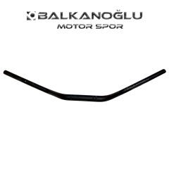 GIDON Uzunluk=760mm, Çap=28,5mm (HANDLEBAR L=760mm, Dia.=28,5mm)