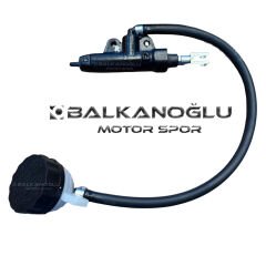 ARKA ANA SİLİNDİR (REAR MASTER CYLİNDER)