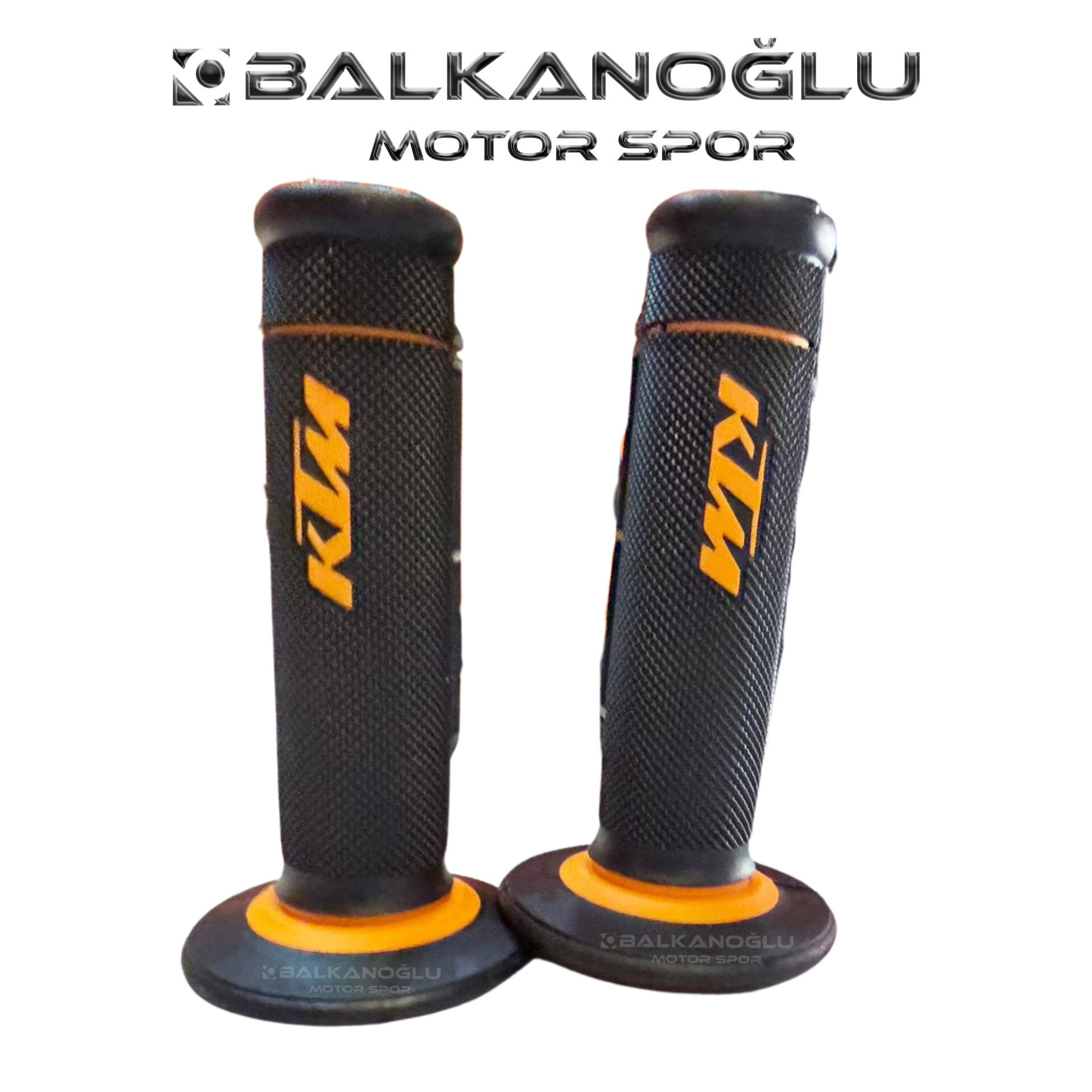 GRIP SET ÇİFT BİLEŞEN (GRIP SET DUAL COMPOUND)