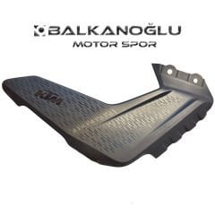 SOĞUTUCU KAPAĞI SAĞ (COOLER COVER RİGHT)