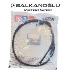 GAZ KABLOSU 125 (THROTTLE CABLE 125)