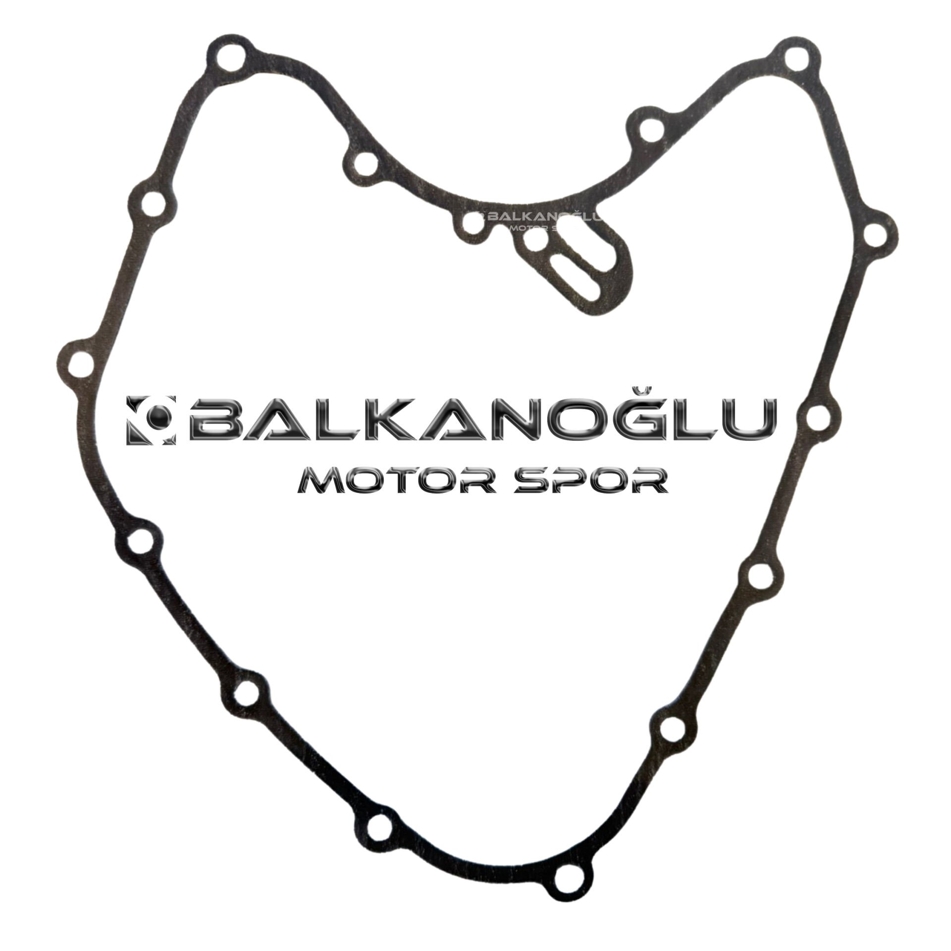 KONTAK KAPAĞI CONTASI (IGNİTİON COVER GASKET)