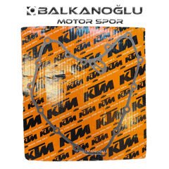KONTAK KAPAĞI CONTASI (IGNİTİON COVER GASKET)