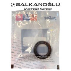 YAĞ KEÇE ÇIKIŞ MİLİ (OIL SEAL OUTPUT SHAFT)