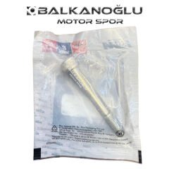 ALTIGEN SOKET VİDA M10X1.25X  (HEXAGON SOCKET SCREW M10X1.25X)