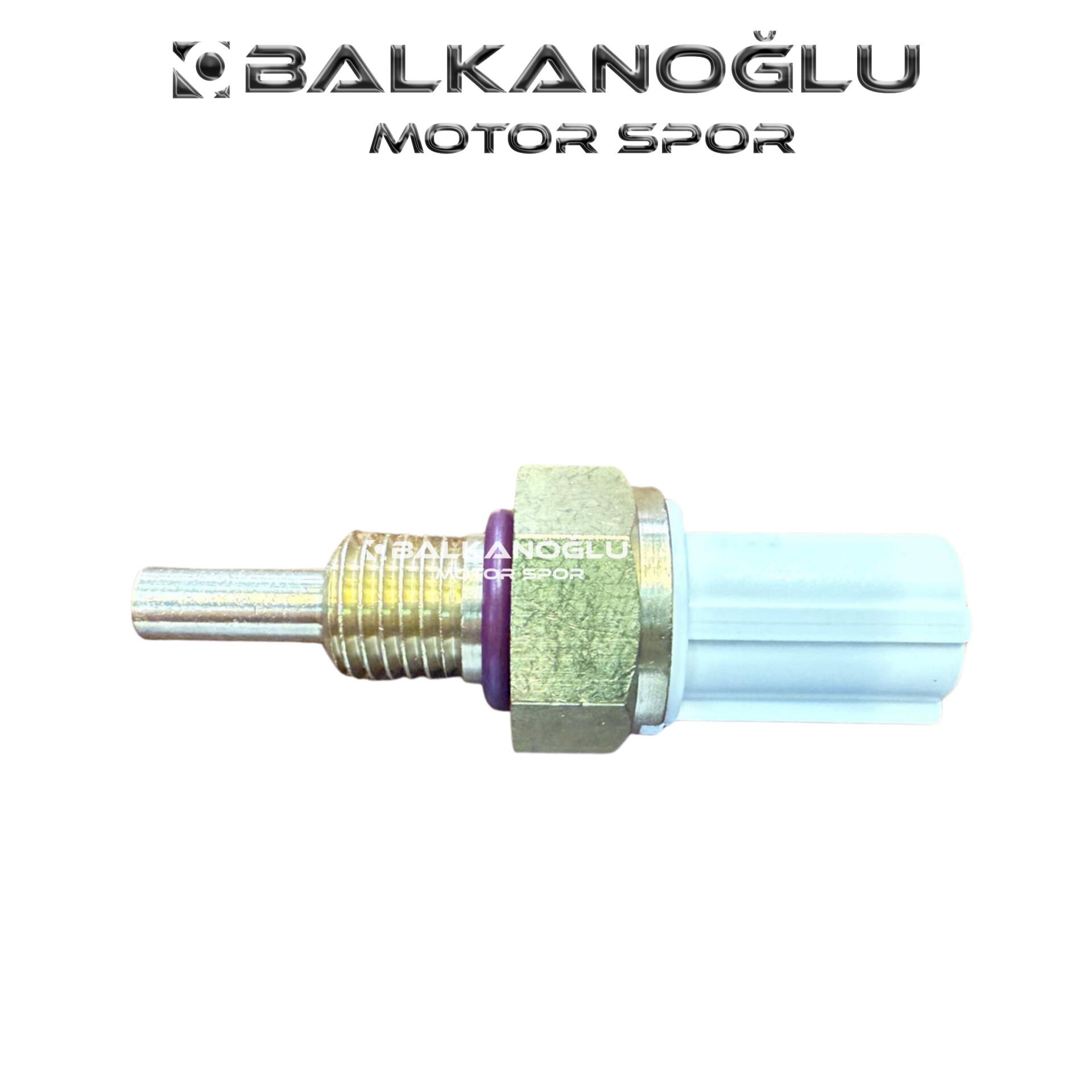 SU SICAKLIK SENSÖRÜ (WATER TEMPERATURE SENSOR)