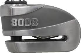ABUS 8008 DİSK KİLİDİ - GRANIT™ DETECTO XPLUS 8008 2.0