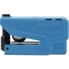 ABUS 8077 2.0 Granit Detecto XPLUS - Mavi Disk Kilidi